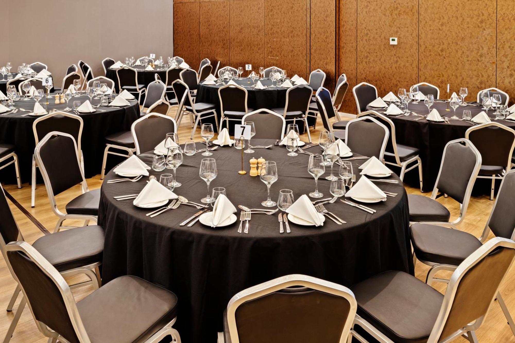 Soho Hotel Auckland Bagian luar foto